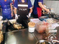 -尚食卢记烧饼(凤凰路总店)