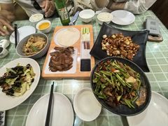 -玉桥餐厅(天坛店)