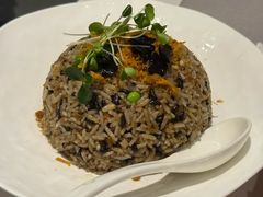 -若蘭慈·无国界素食料理(欢乐海岸店)