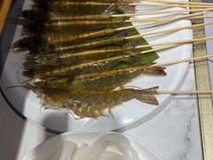 -蚝大仙横琴生蚝火锅(中央汇店)