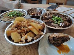 -双流老妈兔头(总店)
