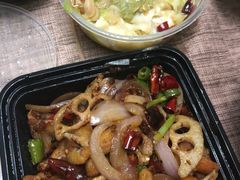-申宴酒楼(王子百货店)