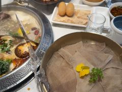 -千牛将·鲜牛肉火锅(开元路店)