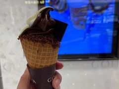 -GODIVA(恒隆广场店)