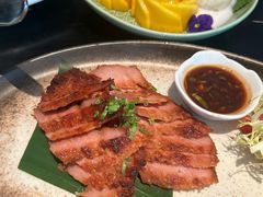 -Thai Alley泰爱里(二沙岛店)