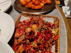 -吴越荣记·苏州菜·松鼠桂鱼(斜塘老街店)