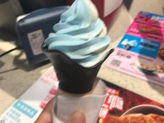 -肯德基(丰管路店)