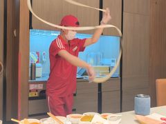 -海底捞火锅(航洋城店)