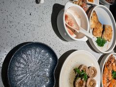 -大渔铁板烧(大悦城店)