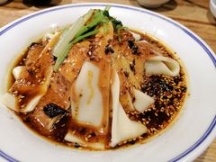 -大厨小馆(华阳城店)