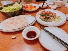 -必点海鲜·鲅鱼水饺(鞍山西道店)