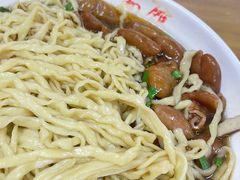 -陈记锅盖面(长江路店)