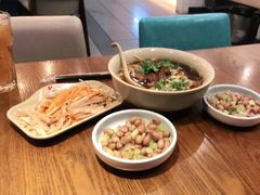 -李先生牛肉面大王(上海站南广场店)