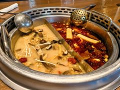 -快乐小羊(富强中路店)