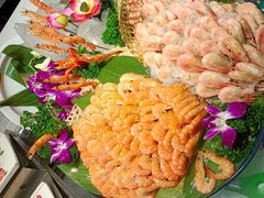 -阿尔卑斯比萨牛排自助(万达广场店)