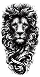 -老兵纹身·原创设计·修改遮盖