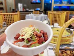 -围龙屋客家食府(福田店)