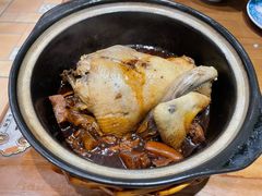 -老西门·常州菜(新区店)