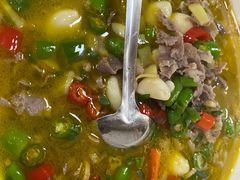 -食光慢宴·安吉土菜馆