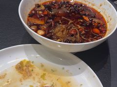 -香丰阁·烤鸭·川湘菜(清河店)