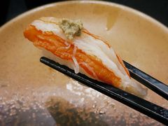-Sushi Hanzo半藏(天环广场店)