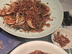 -小厨师·二十年沈家门小海鲜(百井坊巷店)