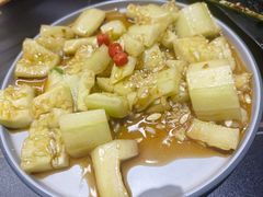 -许哥东北烧烤·铁丳烤串·宫后夹肉(繁花中心店)