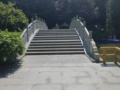 -广州市帽峰山景区