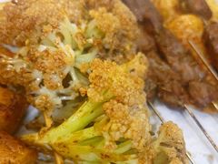 -烤五行·烧烤烤串(石佛营店)