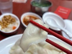 -喜家德虾仁水饺(长泰广场店)