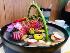 -香佰里重庆火锅(恒力博纳广场店)