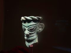-三星堆博物馆