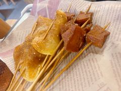 -蚝当家·海鲜龙虾烧烤(文二路原开蚝屋店)