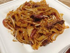 干炒牛河-盒马鲜生(曜一城店)