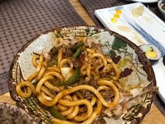 -林妈妈村·日式料理(宝山万达店)