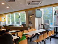 大堂-真功夫(香缤广场店)