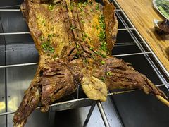 -香木香羊(小汤山店)