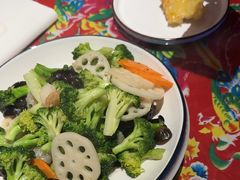 -人民公社大食堂(张家湾店)