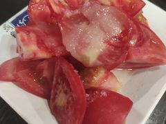 -楼外楼大刀肉传统火锅居(幸福街店)