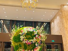 -杭州城中香格里拉大酒店