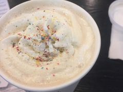 -星巴克(深圳欢乐颂店)
