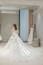 点击看大图 -MuseMarry婚纱(前海嘉里中心店)