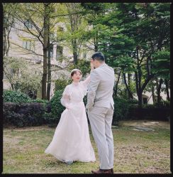 -绿皮火车照相馆 婚纱照旅拍(厦门店)