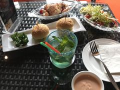 -深圳博林圣海伦酒店