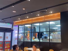 -达美乐比萨(骏壹万邦广场店)