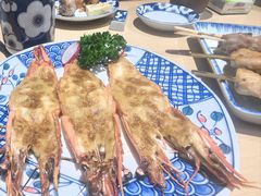 -小山日本料理(太古汇店)