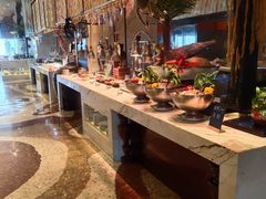 -常德武陵天济喜来登酒店-盛宴餐厅