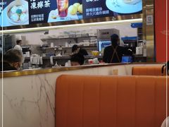 -香港新曜记·粤菜点心(滨江宝龙店)