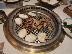 -千寻山野烤肉(中关村店)