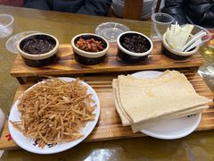 -美味居(古城店)